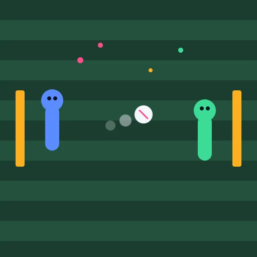 Pop Rally — free sports game on PlayPop