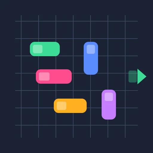 Tiny Lot — free puzzle game on PlayPop