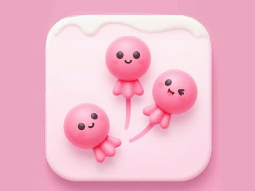 Candy Shop: 3D Match Puzzle — free puzzle game on PlayPop