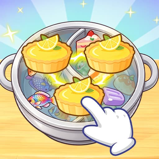 Cozy Sort Theme Collect — free puzzle game on PlayPop